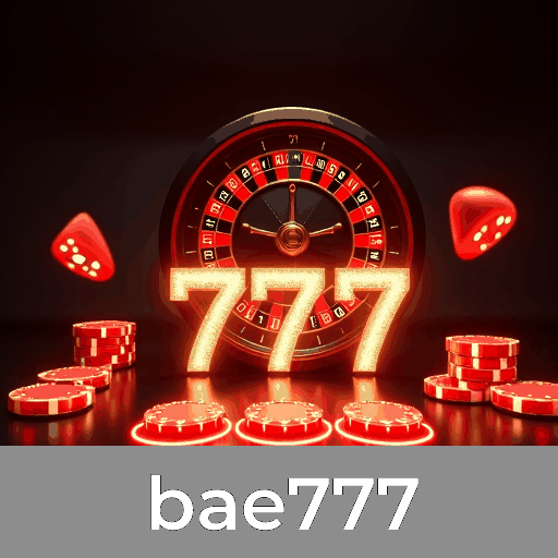 Bae777: O Melhor Cassino Online do Brasil