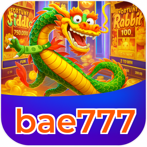 bae777 Logo