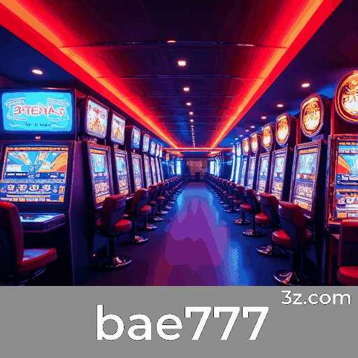 Aprenda Estratégias de Jogos com o bae777 e Eleve suas Habilidades