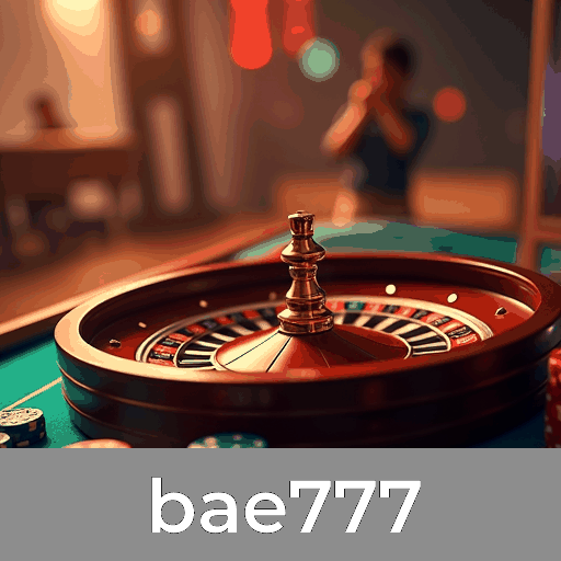 Bae777: Apostas Móveis com Praticidade e Funcionalidades Completas