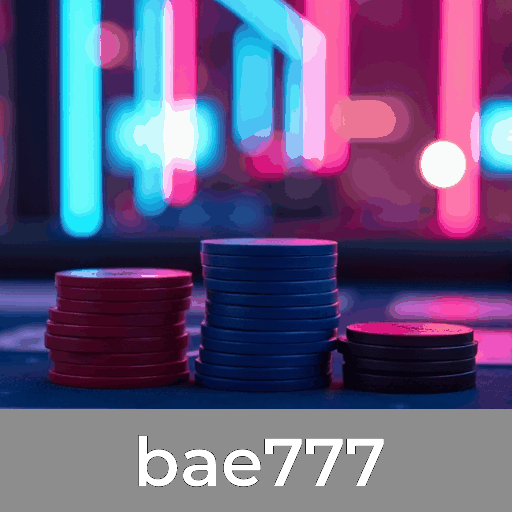 Bae777: Caça-níqueis - Prêmios Surpreendentes, Jogos de Mesa - Estratégia Avançada, e Mais
