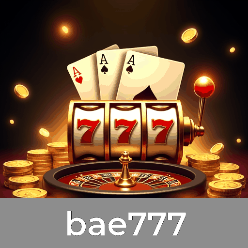 Bae777: Seu Portal para Jogos Online com Excelência e Segurança