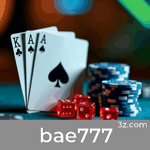 bae777: Plataforma de Cassino Online Confiável