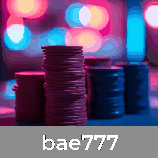 Jogue e ganhe com os bônus exclusivos do bae777
