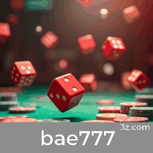 Experimente a Emoção dos Jogos de Cassino no bae777