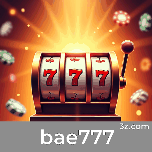 Bae777: Experiência de Cassino Imersiva para Brasileiros