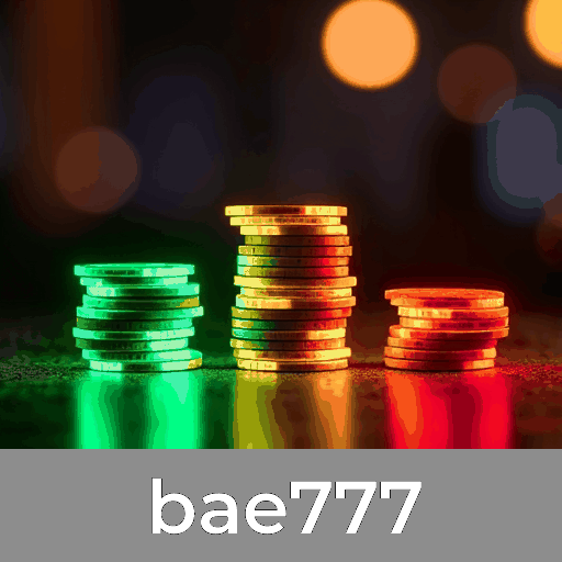 Bae777: Seu Portal para Jogos Online com Excelência e Segurança