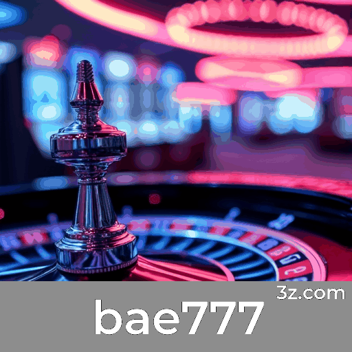 Bae777: Experiência de Cassino Imersiva para Brasileiros