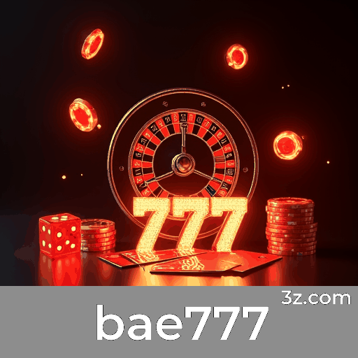 bae777: Plataforma de Cassino Online Confiável